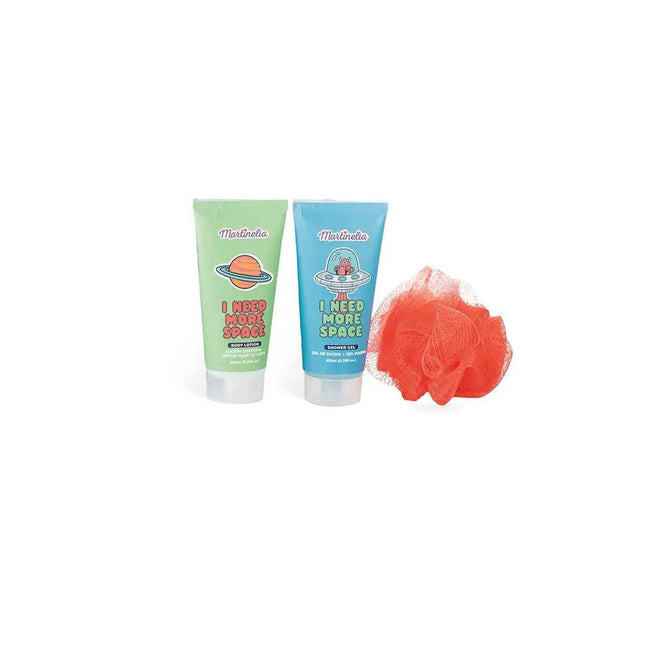 Martinelia Gel De Ducha I Need More Space Lote 3 Piezas Unisex