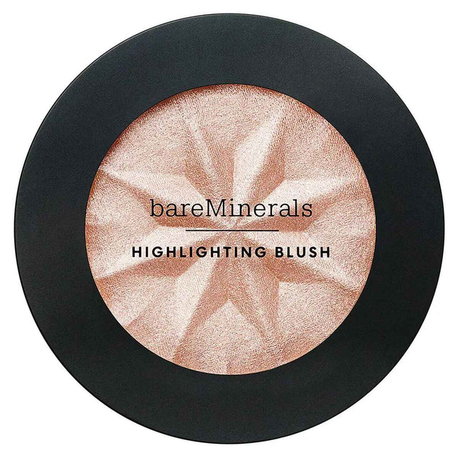 Bareminerals Gen Nude Highlighting Blush Opal Glow Unisex, 3,8 g