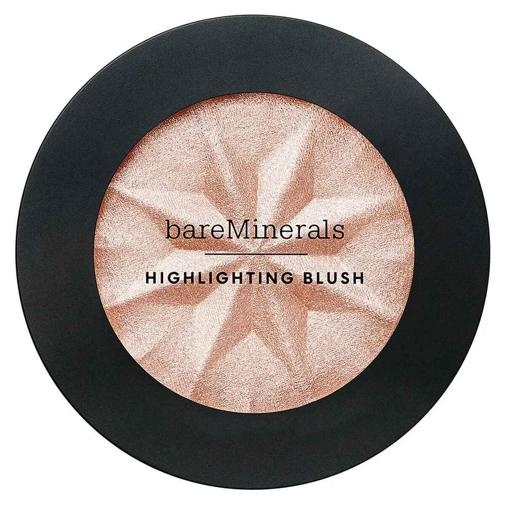 Bareminerals Gen Nude Highlighting Blush Opal Glow Unisex, 3,8 g