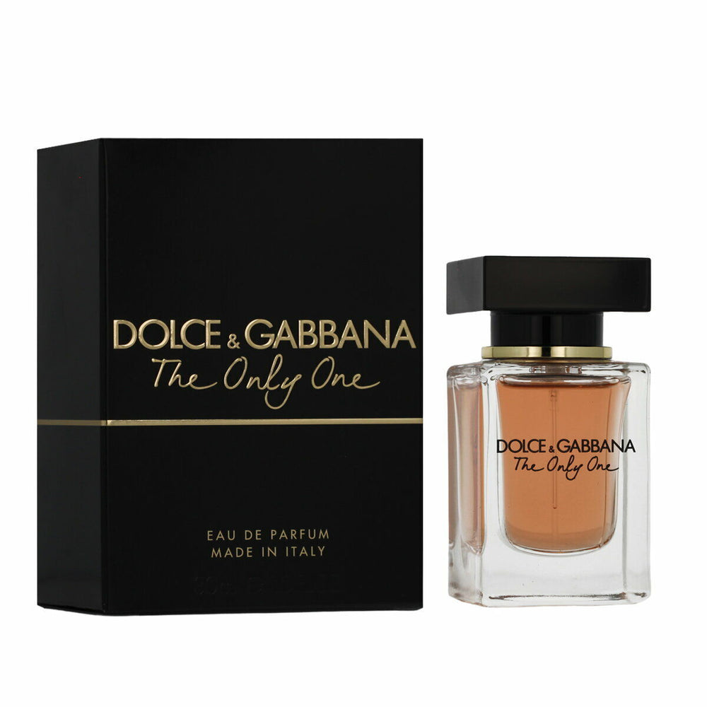 Dolce & Gabbana The Only One – Eau de Parfum for Women, 30 ml