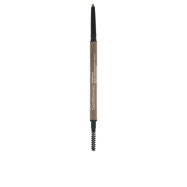 Bareminerals Mineralist Micro Brow Pencil Taupe 1 U Unisex