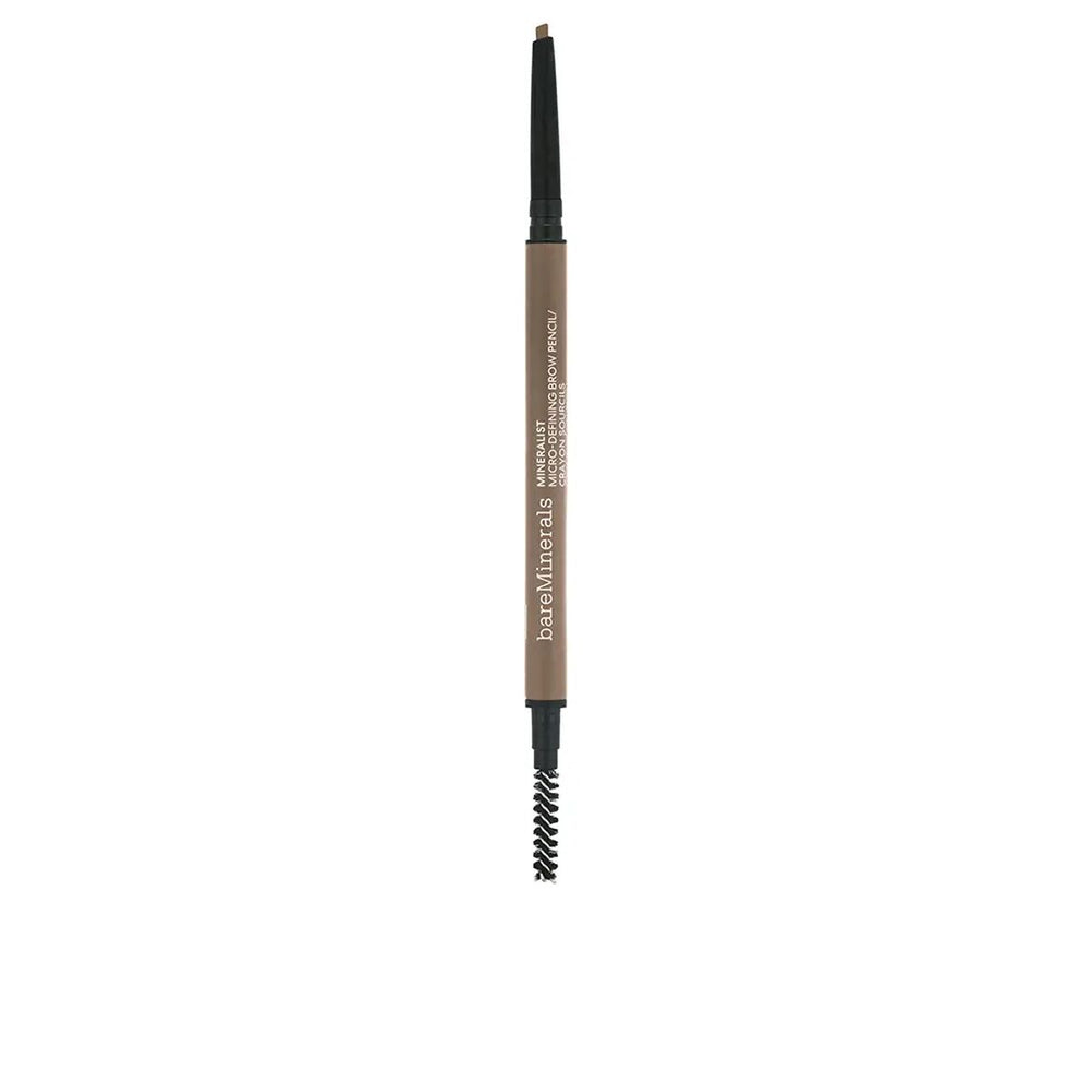 Bareminerals Mineralist Micro Brow Pencil Taupe 1 U Unisex