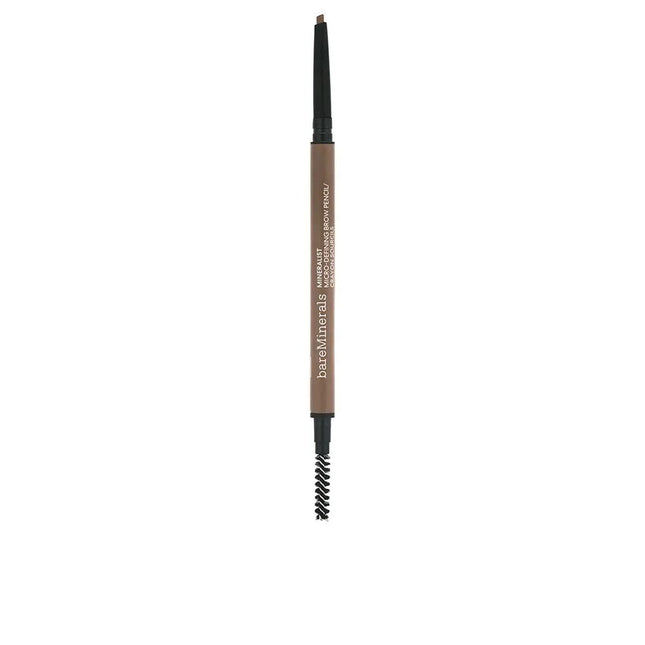 Bareminerals Mineralist Micro Brow Pencil Light Brunette 1 U Unisex