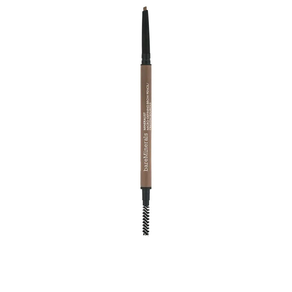 Bareminerals Mineralist Micro Brow Pencil Light Brunette 1 U Unisex