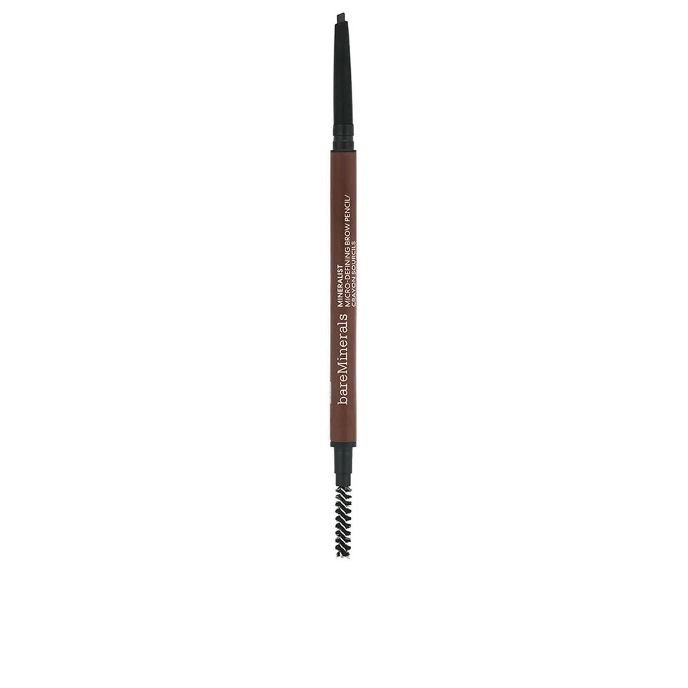 Bareminerals Mineralist Micro Brow Pencil Chesnut 1 U Unisex