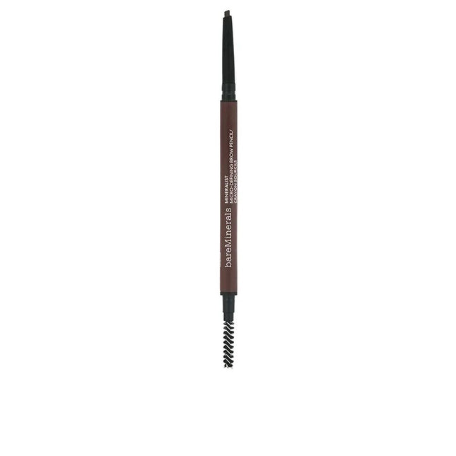 Bareminerals Mineralist Micro Brow Pencil Coffee 1 U Unisex