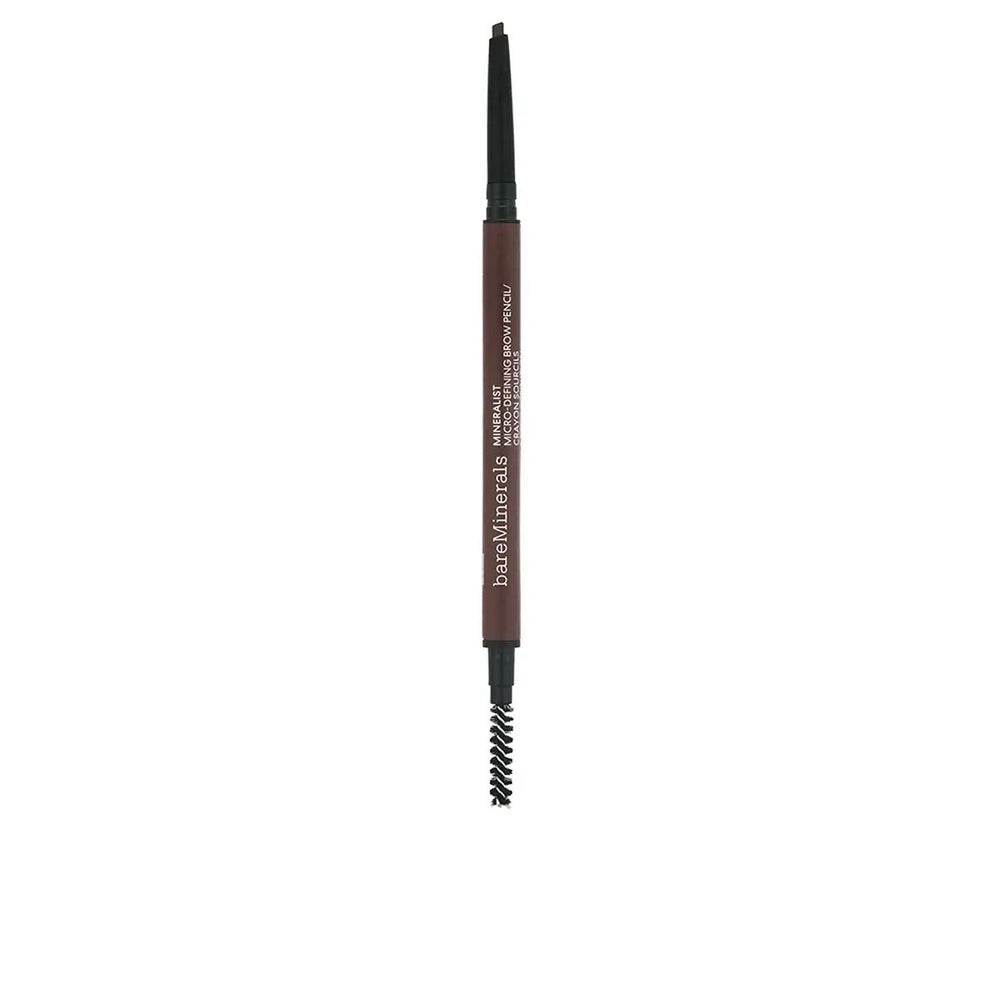 Bareminerals Mineralist Micro Brow Pencil Coffee 1 U Unisex