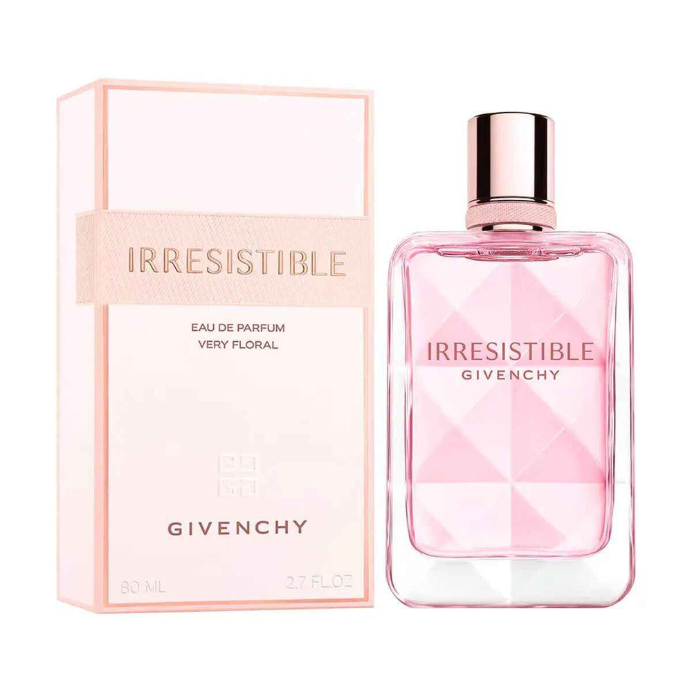 Givenchy Irresistible Very Floral Ep 35v for Women