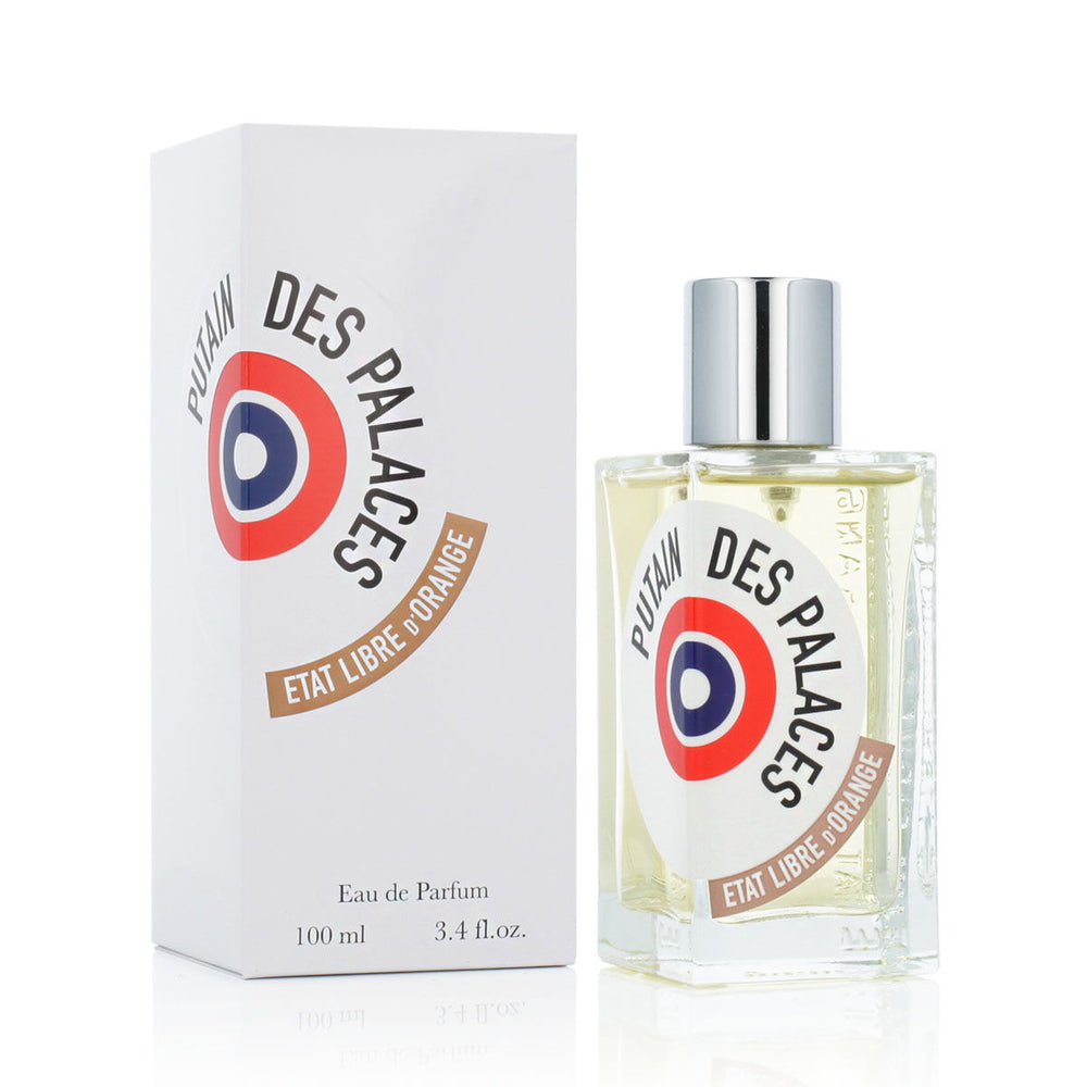 Etat Libre d`Orange Putain des Palaces – Eau de Parfum for Women, 100 ml