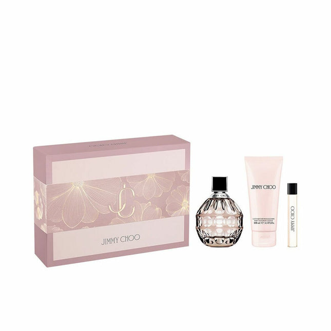 Jimmy Choo Jimmy Choo – Eau de Parfum for Women