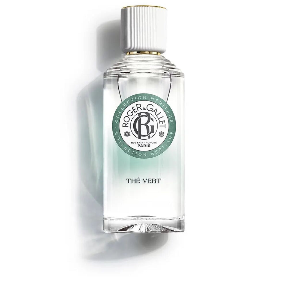 Roger & Gallet The Vert – Eau de Senteur for Women, 100 ml