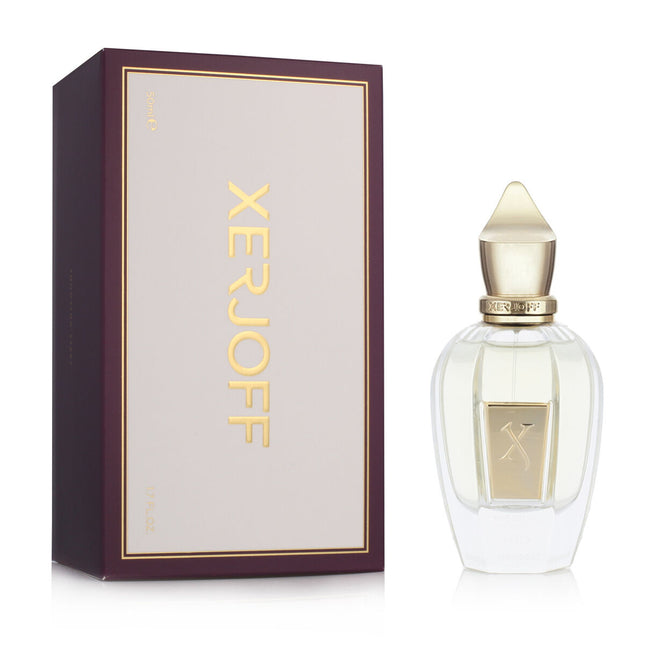 Xerjoff Shooting Stars Nio – Eau de Parfum for Men, 50 ml