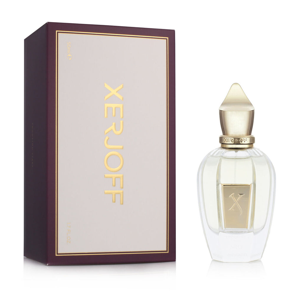 Xerjoff Shooting Stars Nio – Eau de Parfum for Men, 50 ml