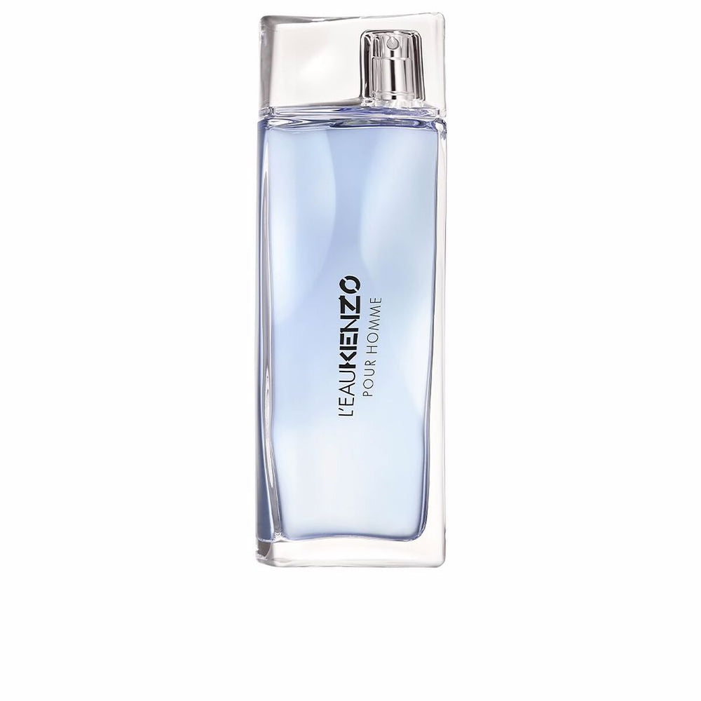 Kenzo L'Eau Kenzo Pour Homme – Eau de Toilette for Men, 100 ml