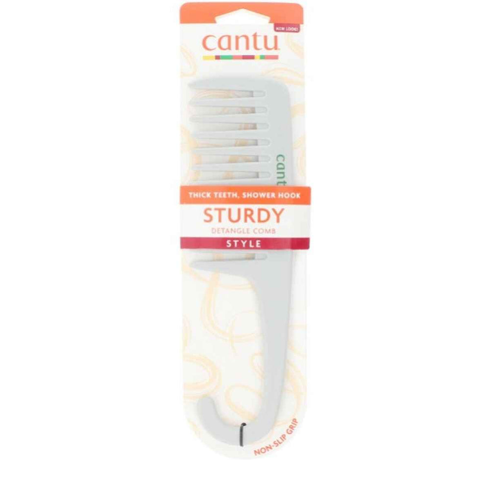 Cantu Detangle Ultra Glide Brush 1 U