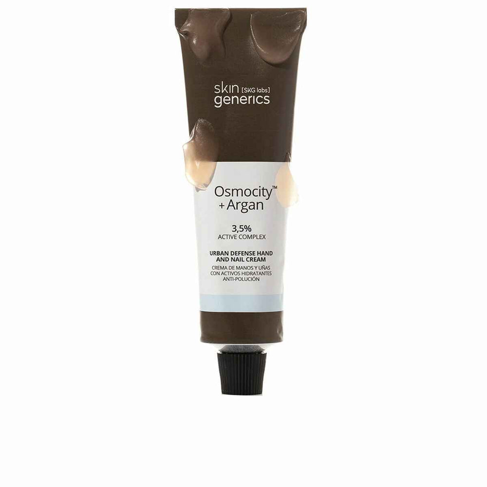 SKIN Generics Osmocity Argán Crema De Manos Unisex, 50 ml