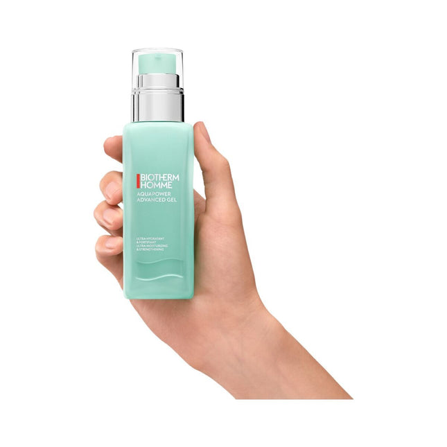 Biotherm Homme – Face Gel for Men, 75 ml
