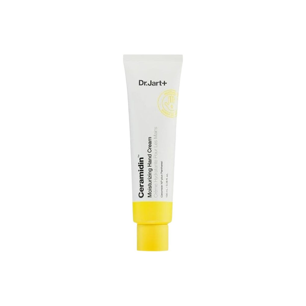 DR. JART+ Dr Jart Ceramidin Moisturizing Hand – Cream Unisex, 100 ml