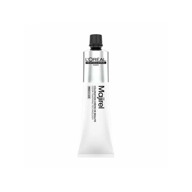 L'oreal Professionnel Majirel Coloración Fundamental 10 Unisex, 60 ml