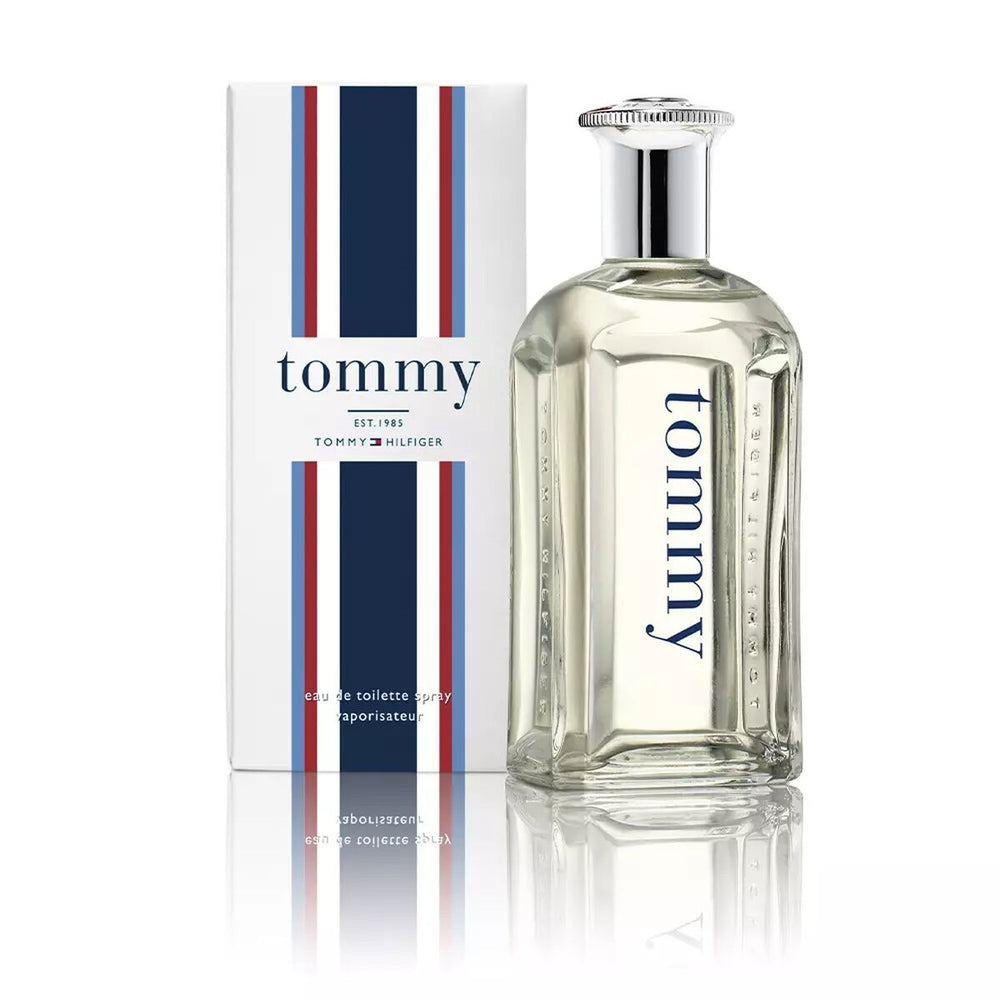Tommy Hilfiger Tommy – Eau de Toilette for Men, 50 ml