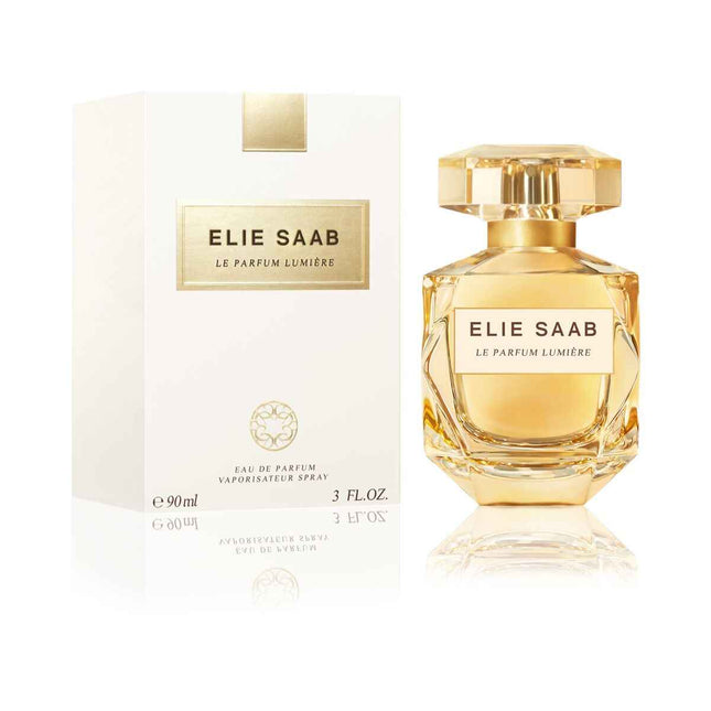 ELIE SAAB Le Parfum for Women Lumière – Eau de Parfum Vp, 90 ml