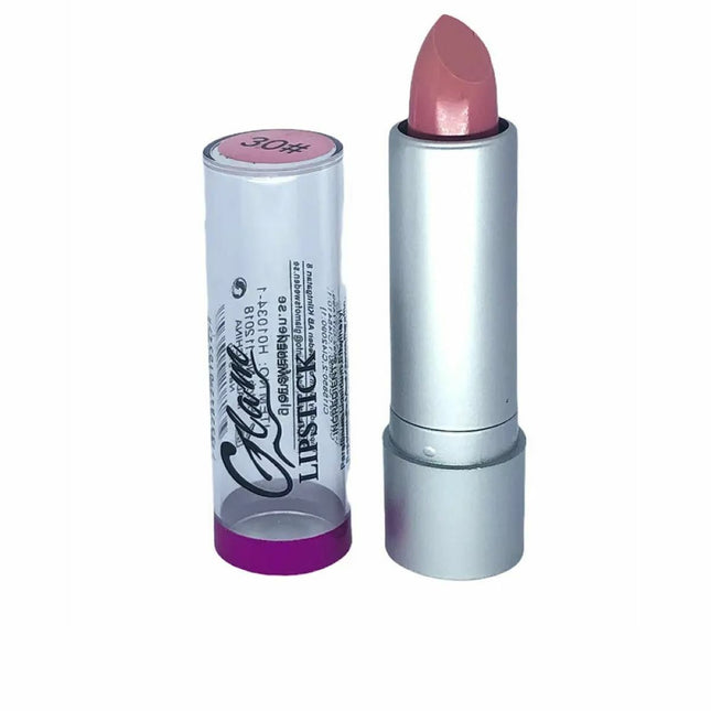 GLAM OF Sweden Silver – Lipstick 57- Lila Unisex, 3,8 g