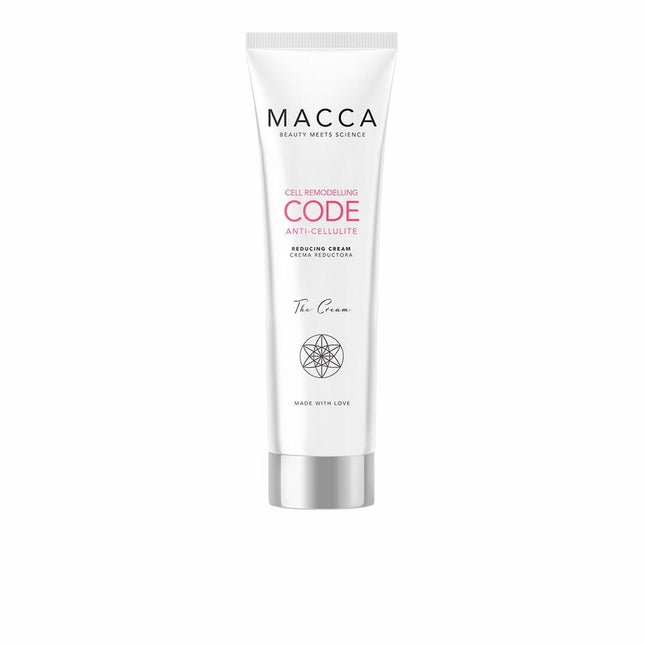 Macca Cell Remodelling Code Anti-Cellulite Reducing – Cream Unisex, 150 ml