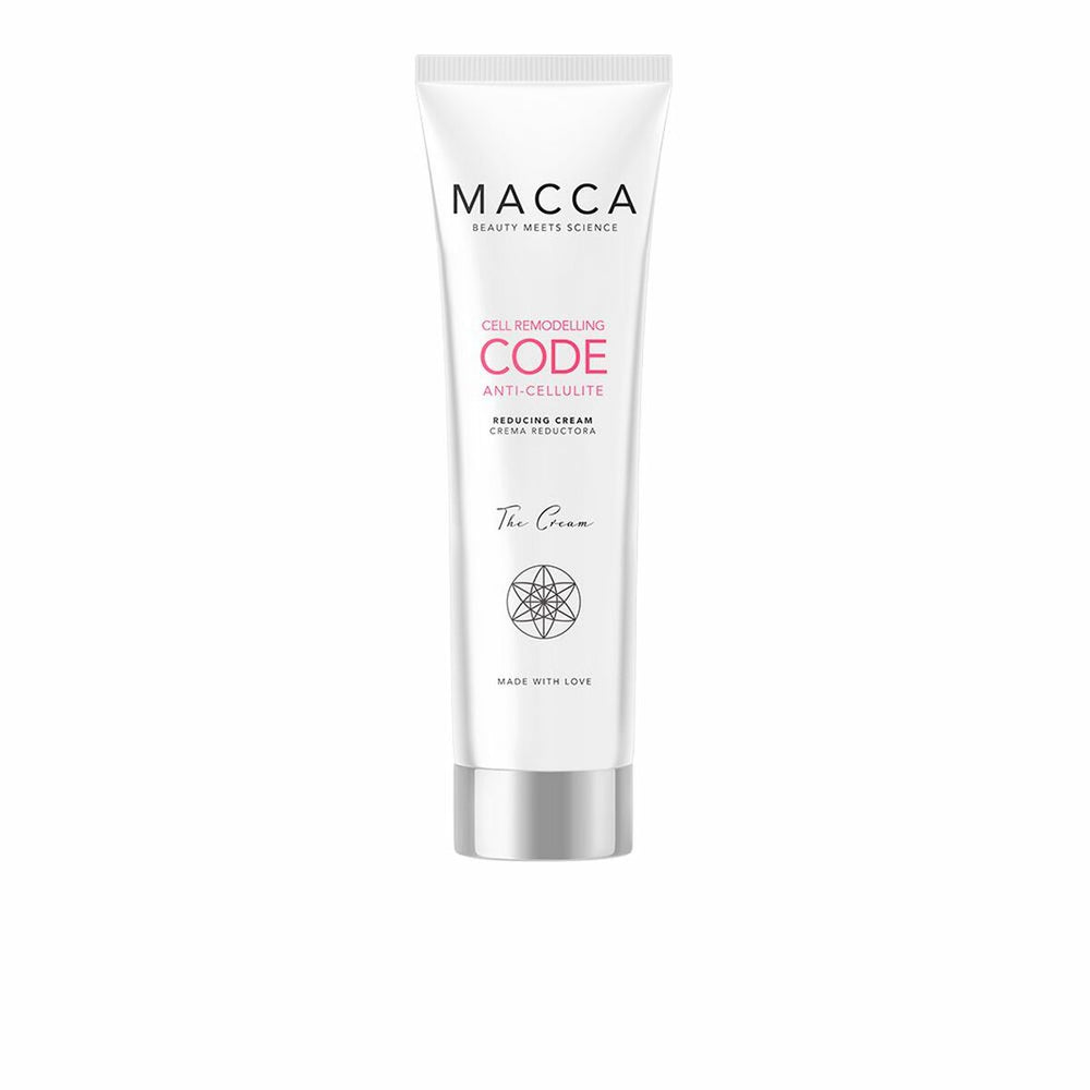 Macca Cell Remodelling Code Anti-Cellulite Reducing – Cream Unisex, 150 ml