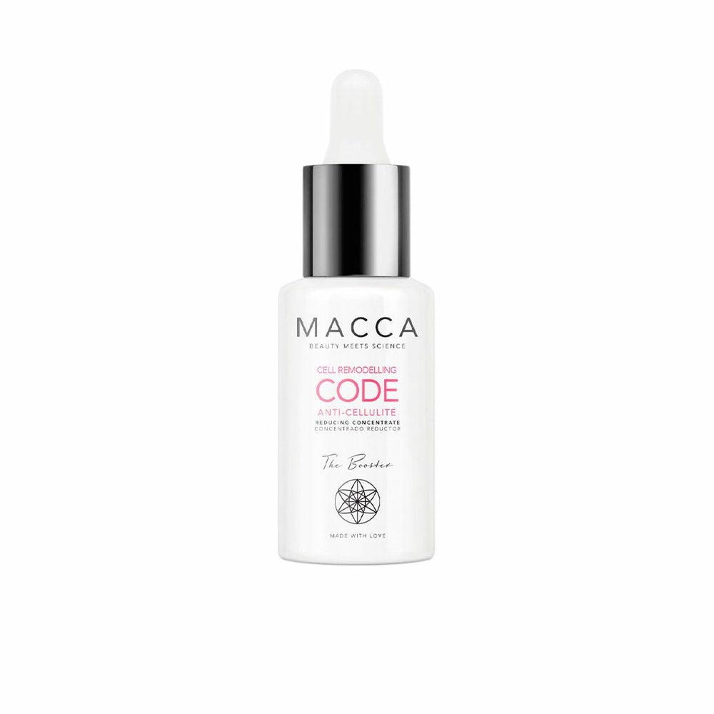 Macca Cell Remodelling Code Anti-Cellulite Reducing Concentrate Unisex, 40 ml