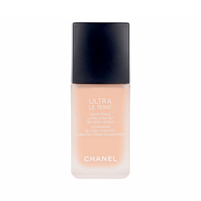 Chanel Ultra Le Teint Fluide Br42 Unisex, 30 ml