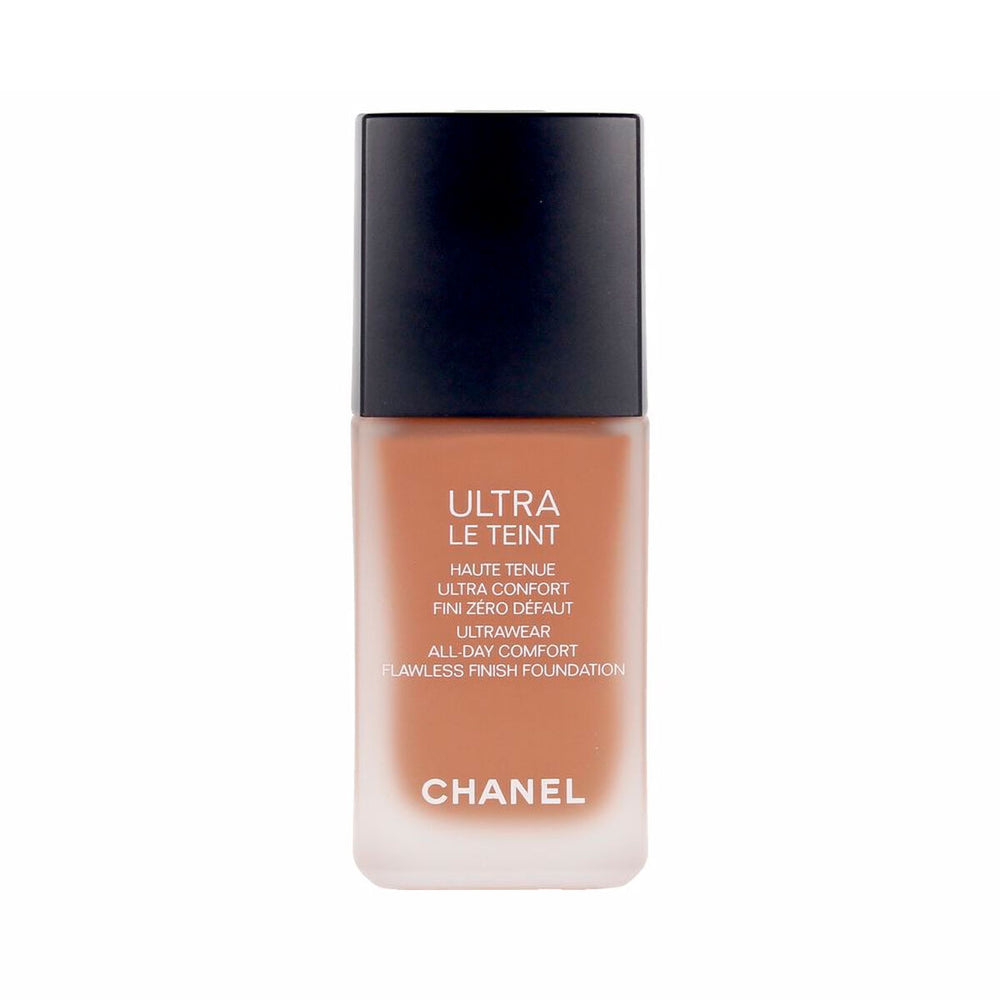 Chanel Ultra Le Teint Fluide Br132 Unisex, 30 ml