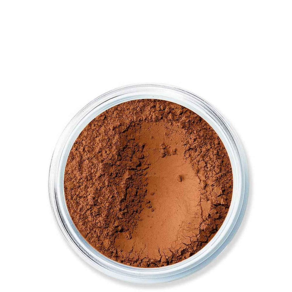 Bareminerals Original – Foundation Spf15 25-Golden Dark Unisex