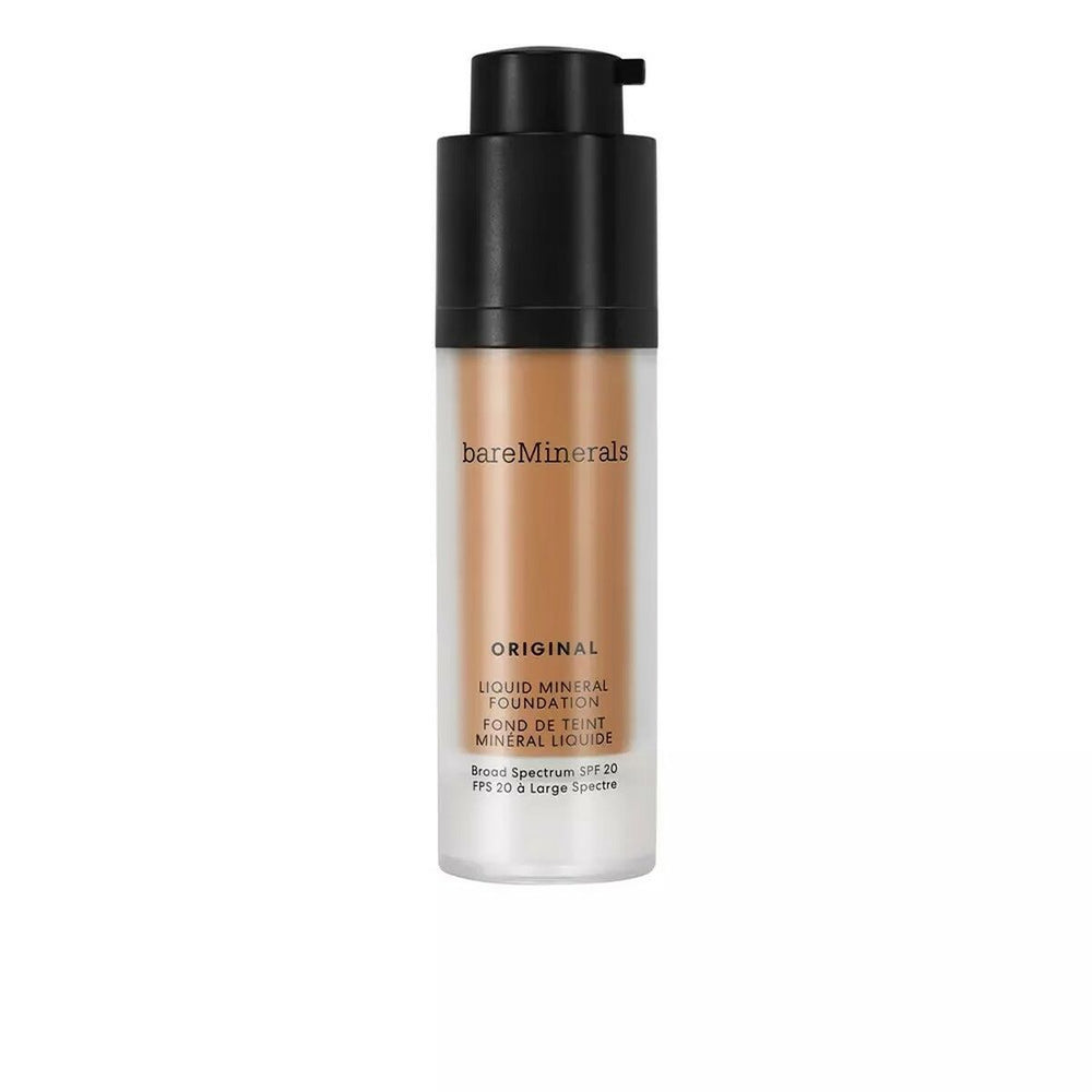 Bareminerals Original Liquid – Foundation 23-Medium Dark Unisex