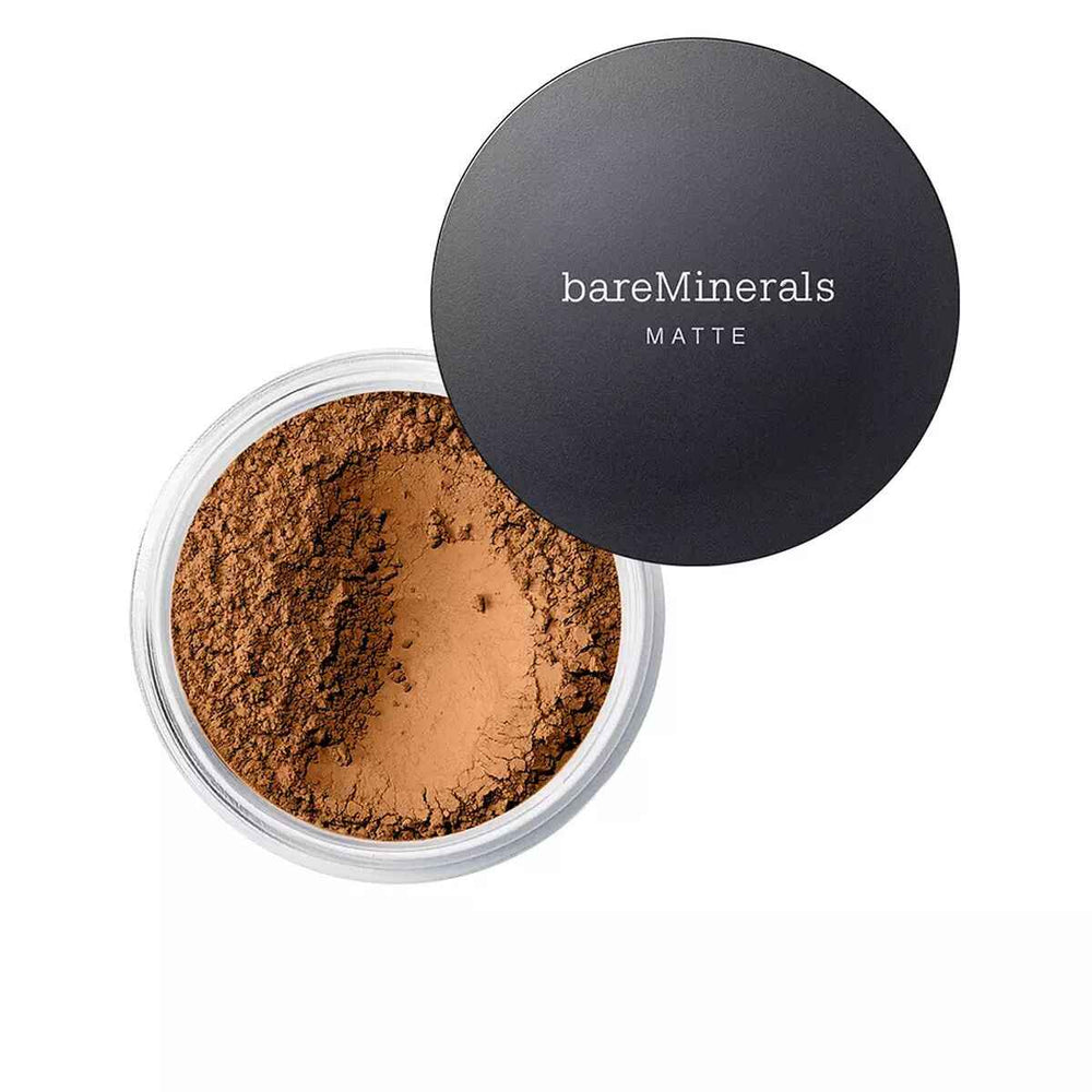 Bareminerals Matte – Foundation Spf15 24-Neutral Dark Unisex