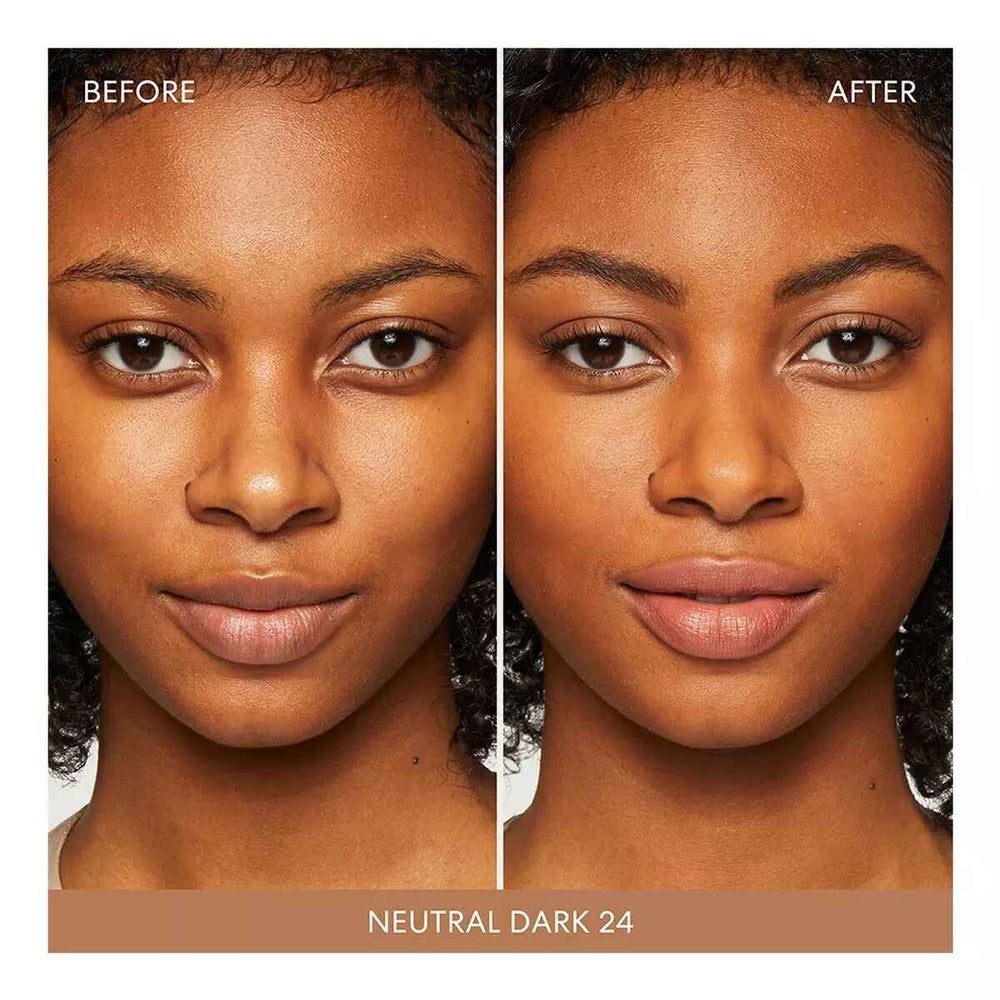 Bareminerals Matte – Foundation Spf15 24-Neutral Dark Unisex