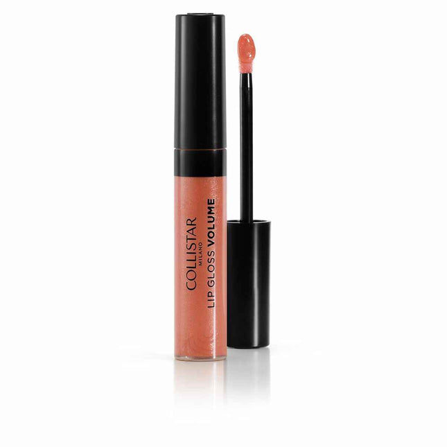 Collistar Lip Gloss Volume 130-Divine Oranges Unisex