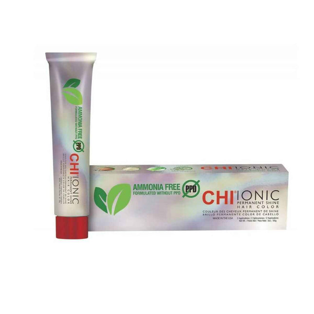 CHI Farouk Chi Ionic Hair Color 9cg Unisex, 89 ml