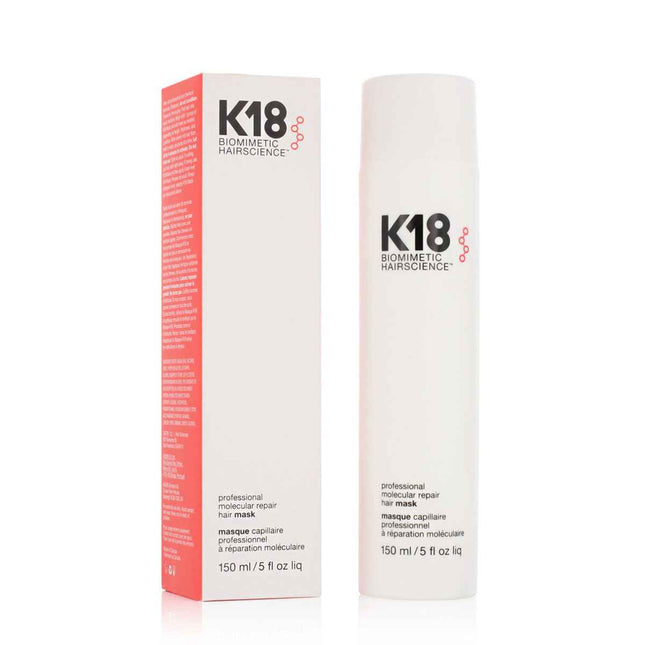 K18 Molecular Hair Mask Unisex, 150 ml