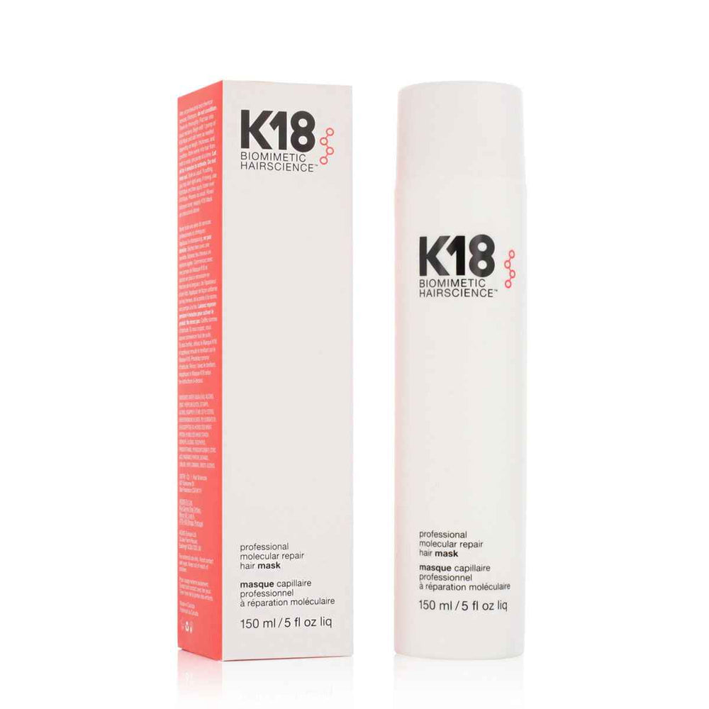 K18 Molecular Hair Mask Unisex, 150 ml