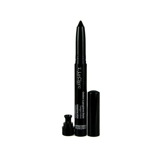 T.leclerc Leclerc Oap Stylo 01 Noir