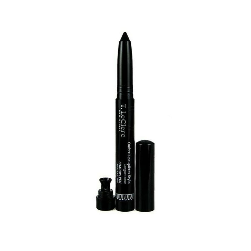 T.leclerc Leclerc Oap Stylo 01 Noir