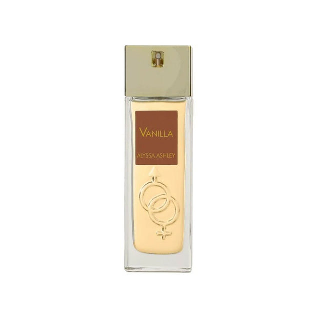 Alyssa Ashley Vainilla – Eau de Parfum for Women Spray, 50 ml