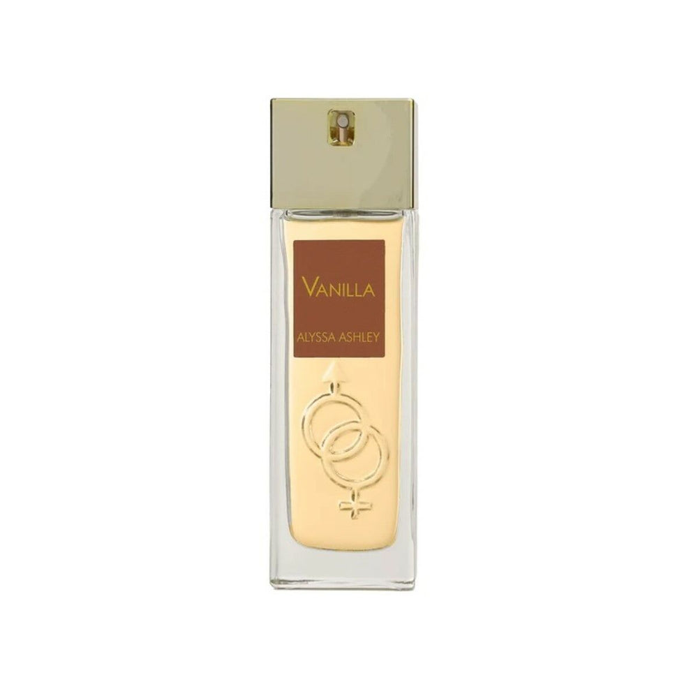 Alyssa Ashley Vainilla – Eau de Parfum for Women Spray, 50 ml