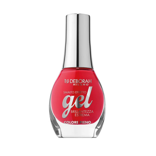 Deborah Milano Dh Laca Uñas – Gel Effect Extra Color N190 Unisex