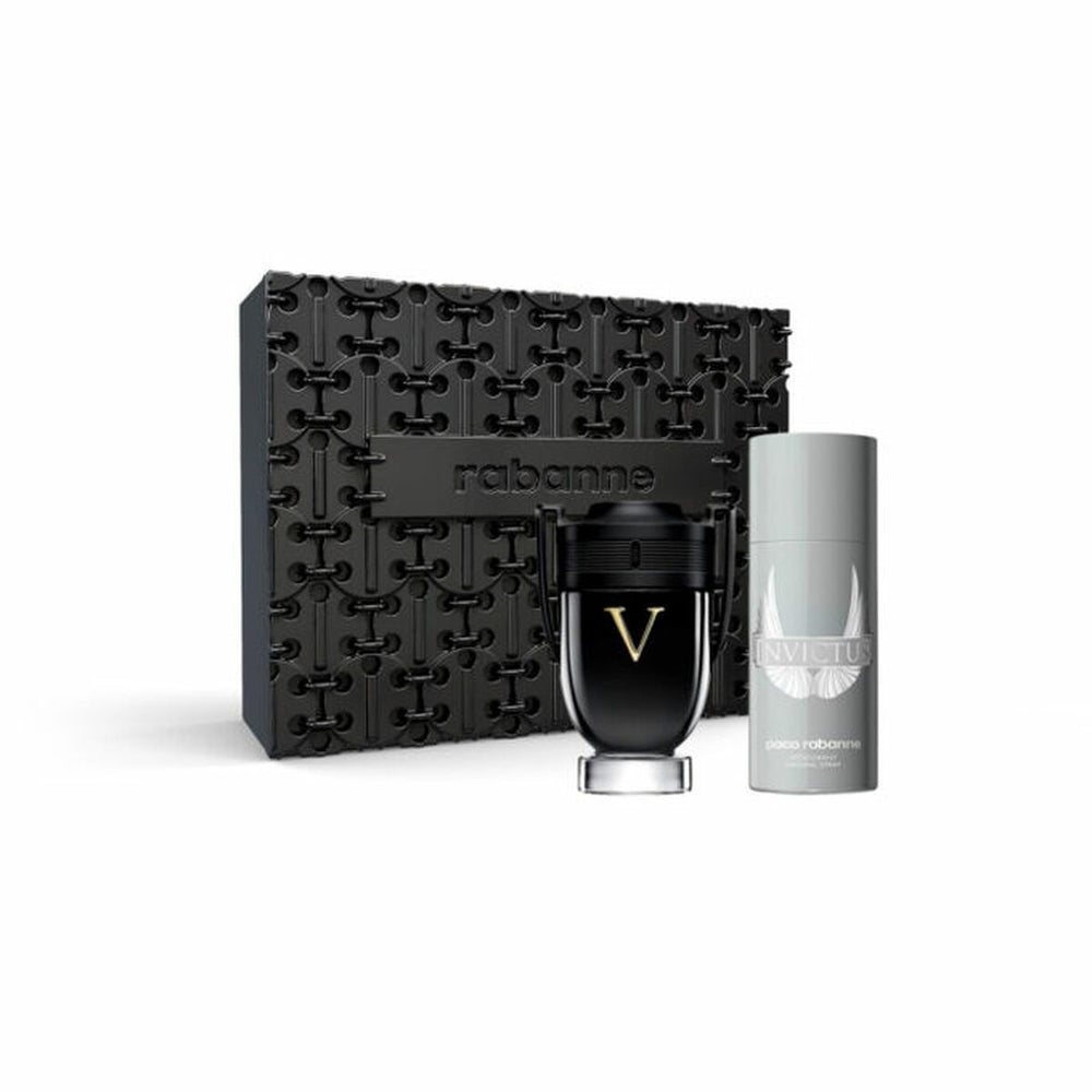Paco Rabanne Invictus Victory – Eau de Parfum for Men