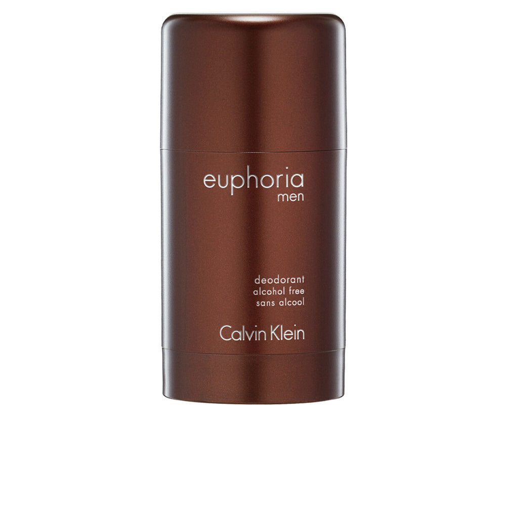 Calvin Klein Euphoria – Deodorant Stick for Men, 75