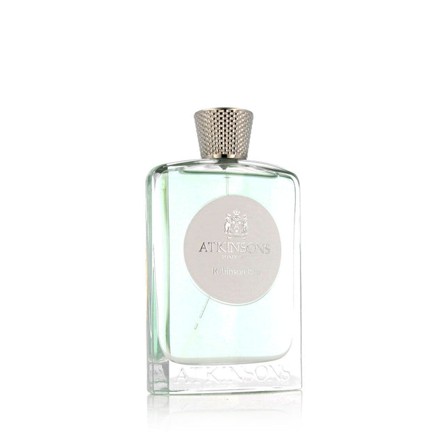 Atkinsons Robinson Bear – Eau de Parfum for Unisex, 100 ml