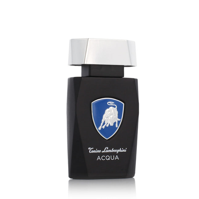 Lamborghini Acqua – Eau de Toilette for Men, 75 ml