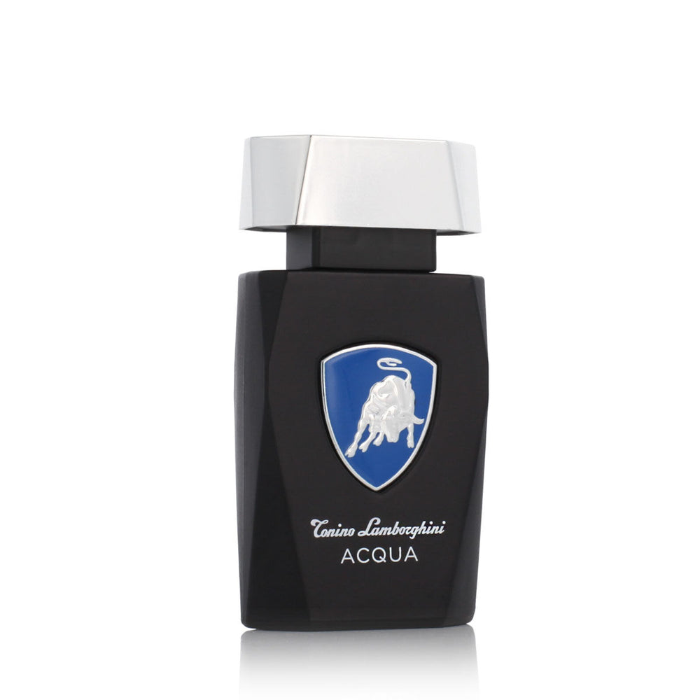 Lamborghini Acqua – Eau de Toilette for Men, 75 ml