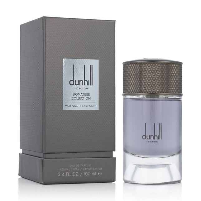 Dunhill Valensole Lavender – Eau de Parfum for Men, 100 ml